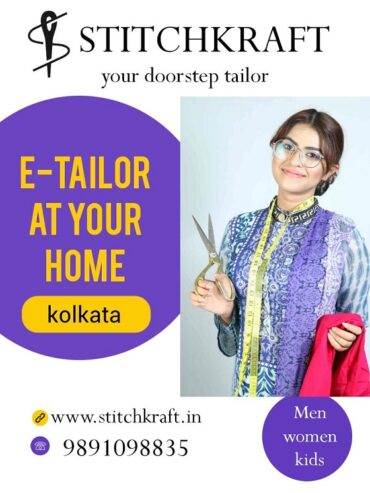 STITICHKRAFT ONLINE TAILOR