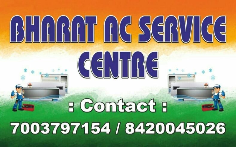 BHARAT AC SERVICE CENTER