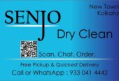 SENJO DRY CLEAN