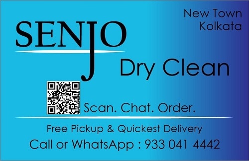 SENJO DRY CLEAN