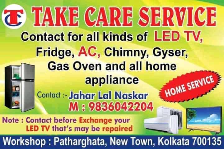 TAKE CARE SERVICE