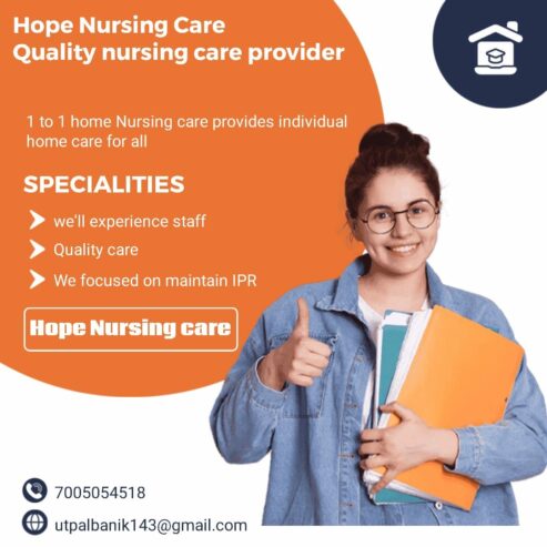 Hope Nursing Care