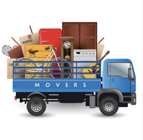 MURTI PACKERS AND MOVERS