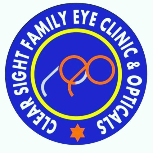 CLEAR SIGHT FAMILY EYE CLINIC AND OPTICALS