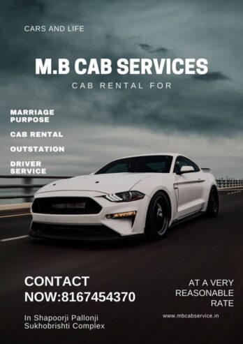 MB DRIVER SERVICES