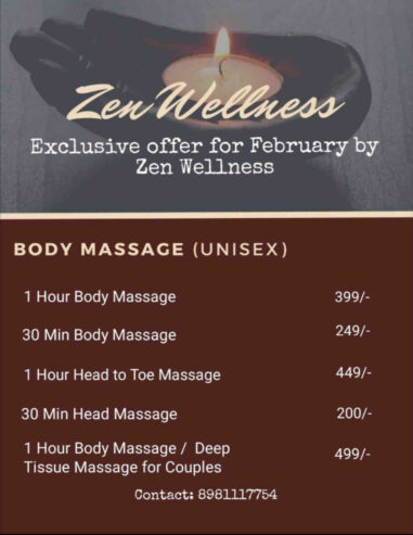 Zen Wellness