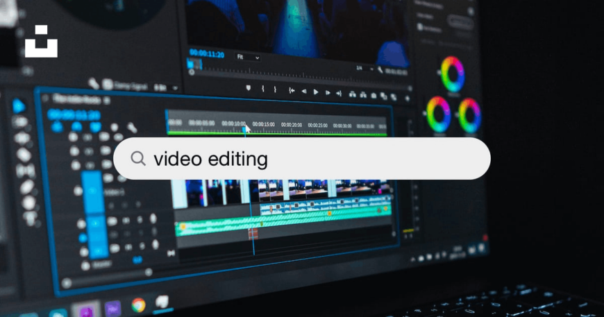 Video editing & videography