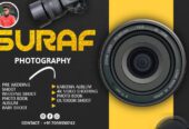 Suraf Studio And Photography