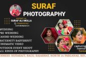 Suraf Studio And Photography