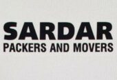 Sardar Packers And Movers