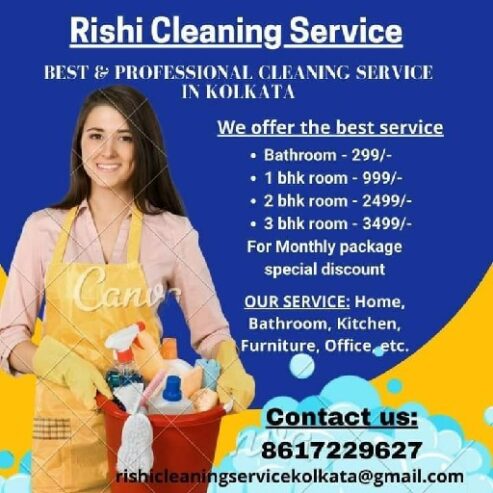 Home cleaning services kitchen cleaning bedroom cleaning