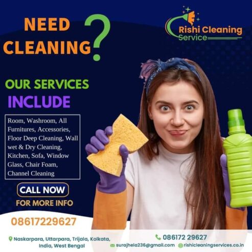 Home cleaning services kitchen cleaning bedroom cleaning