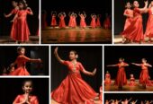 Kathak Dance Classes