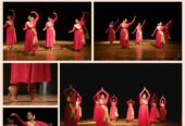 Kathak Dance Classes