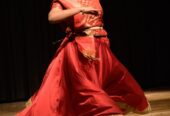 Kathak Dance Classes