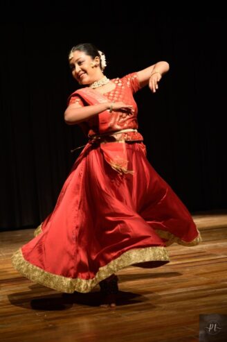 Kathak Dance Classes