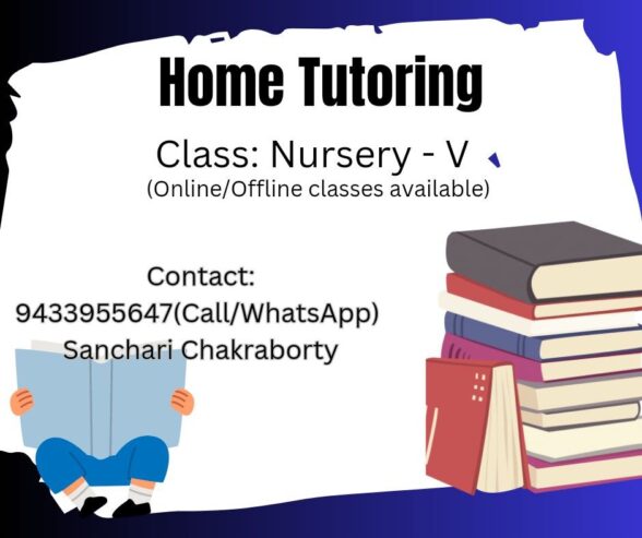 Home Tutoring