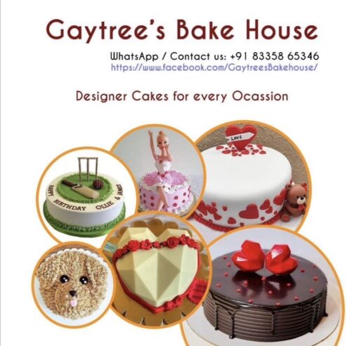 Gaytree Bake House