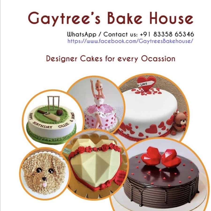 Bhagyashree Cake House, Cake Shop Hingoli Home Delivery - Cake Shop in  KHATKALI BYPASS