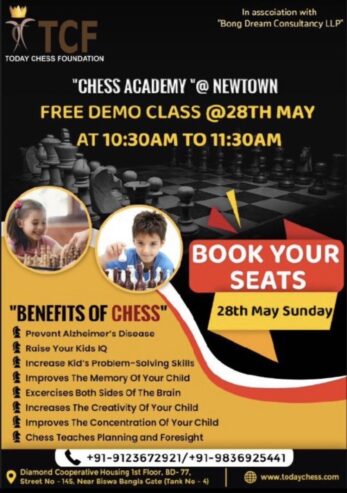 Chess Academy