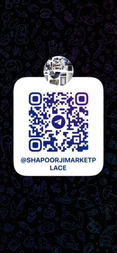 Shapoorji Marketplace Telegram group