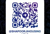 Shapoorji Housing Help Telegram group