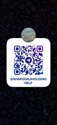 Shapoorji Housing Help Telegram group