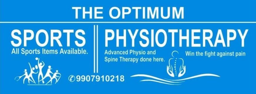 The Optimum Sports and Physiotherapy