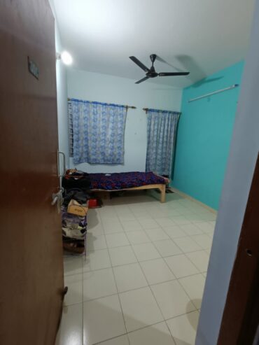 1bhk rent from August