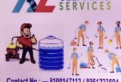 AZ cleaning Services