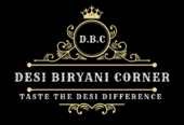 DESI BIRYANI CORNER