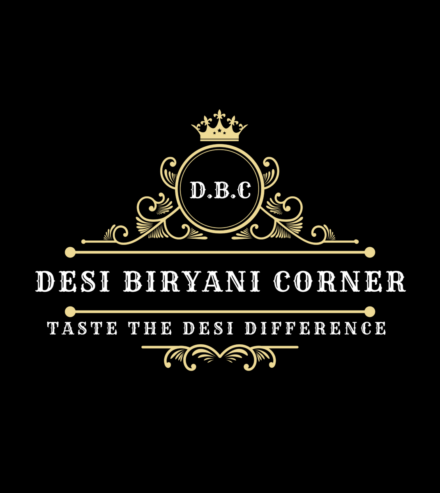 DESI BIRYANI CORNER