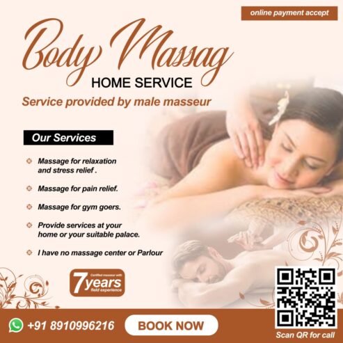 Body Massage