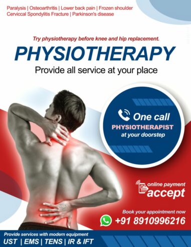 Physiotherapy