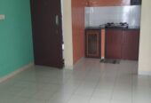 1BHK FULL FURNISHED FLAT RENT D BLOCK 4TH FLOOR.