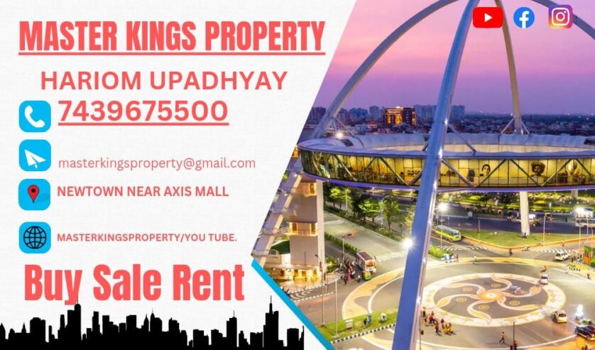 3bhk HIG flat immediate available for sale.