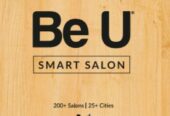 Be U SMART Salon | UNISEX Salon |