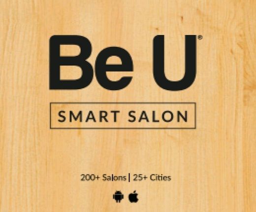 Be U SMART Salon | UNISEX Salon |