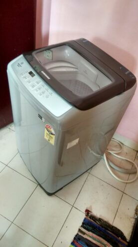 Samsung 6.5 Kg Top Load Fully Automatic Washing Machine