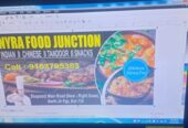 Nyra food junction