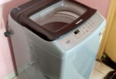 Samsung 6.5 Kg Top Load Fully Automatic Washing Machine