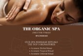 Organic Spa