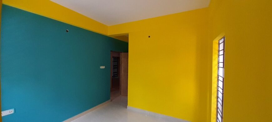 Interior Painting