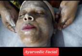 Instant made Ayurvedic Facial ₹200/- (Durgapuja Offer)
