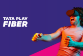 TATA Play Fiber