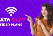 TATA Play Fiber