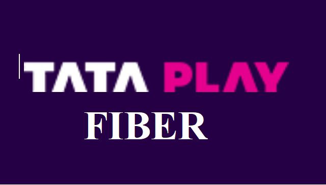 TATA Play Fiber