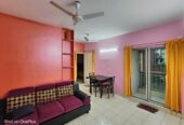 2BHK Ready to Move Furnished Flat Immediate Basis