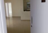 3 Bhk Unfurnished flat available for rent from owner