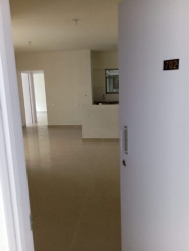 3 Bhk Unfurnished flat available for rent from owner